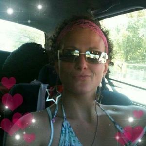 Meet your Posher, Lynette